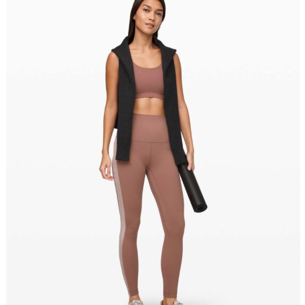 NWOT Lululemon Align Pant